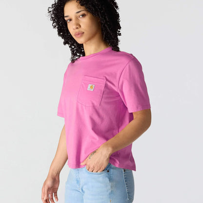 Women's TENCEL™ Fiber Series Loose T-Shirt