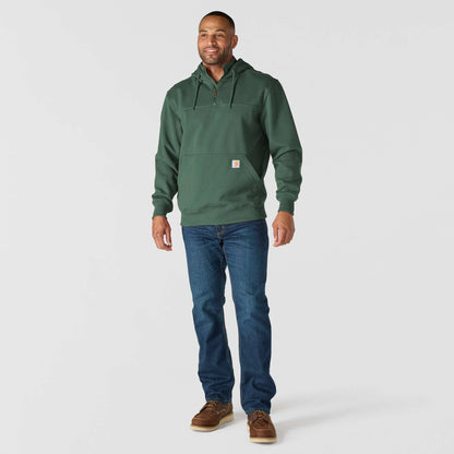 Paxton 1/4-Zip Sweatshirt