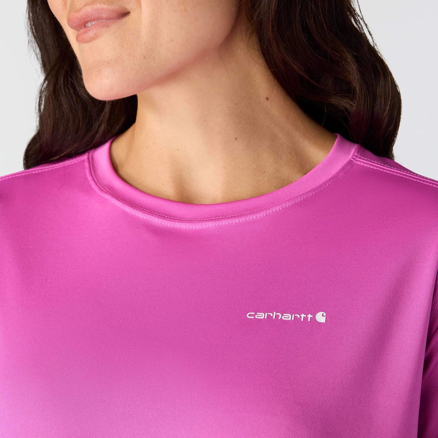 Women's Force Sun Defender™ Relaxed T-Shirt