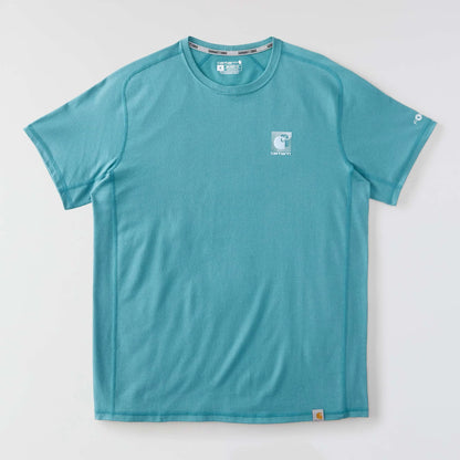 Force Relaxed Logo T-Shirt