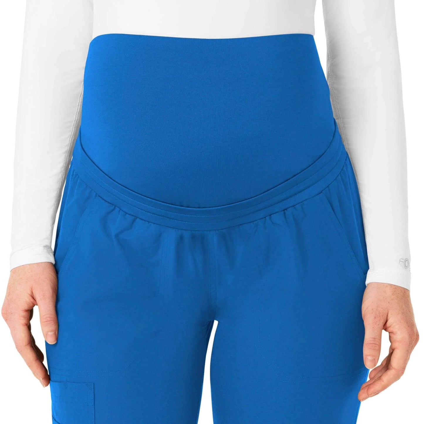Women's Force Essentials Maternity Jogger Scrub Pant