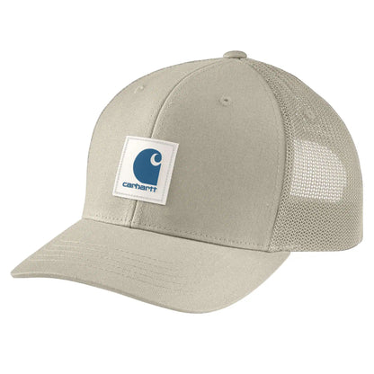 Rugged Flex™ Oakland Rubber Patch Cap