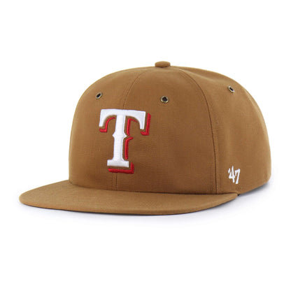 Texas Rangers '47 Captain Rl