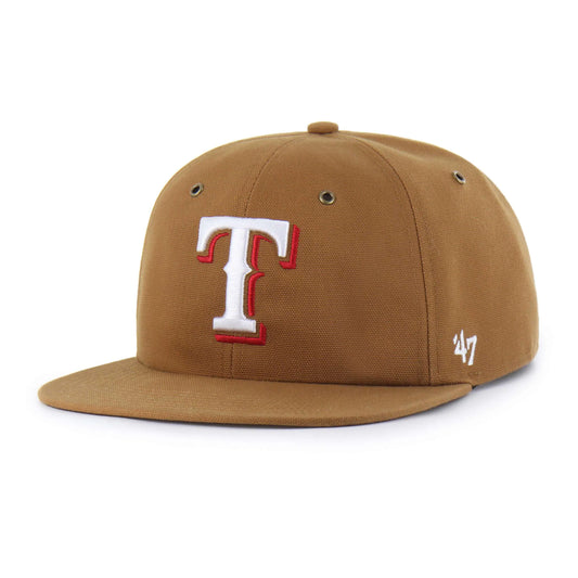 Texas Rangers '47 Captain Rl