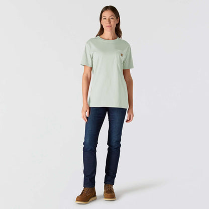 Women's Iconic K87 Pocket T-Shirt