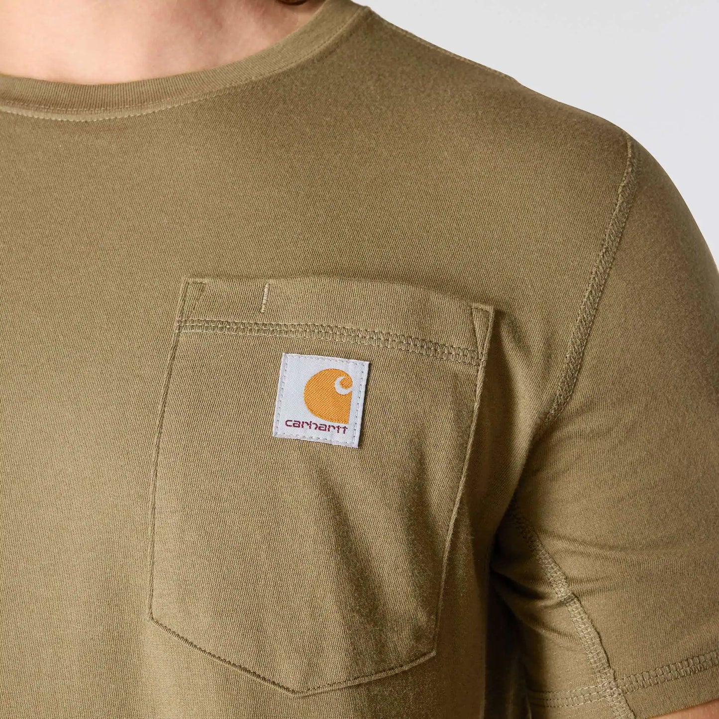 Force Relaxed T-Shirt