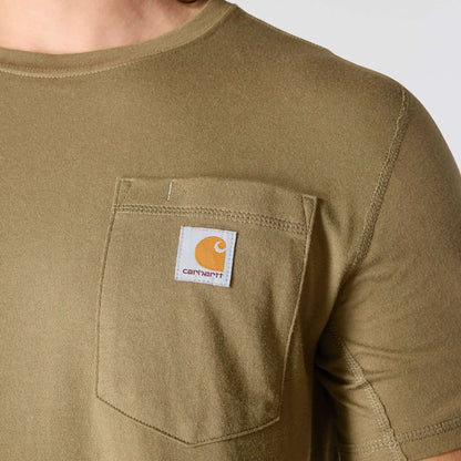 Force Relaxed T-Shirt