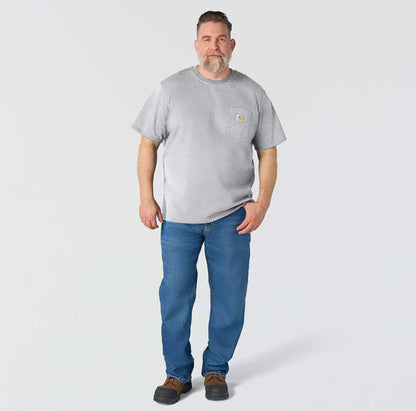 Iconic K87 Pocket T-Shirt