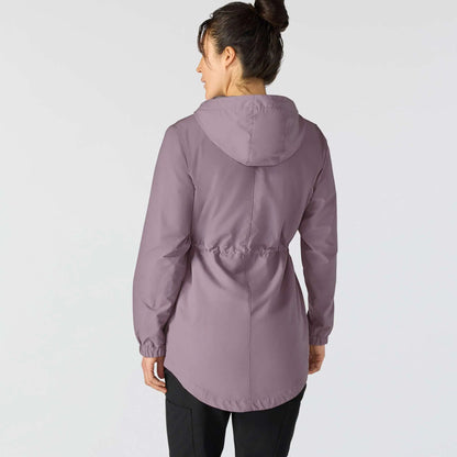 Women's Rockford Coat