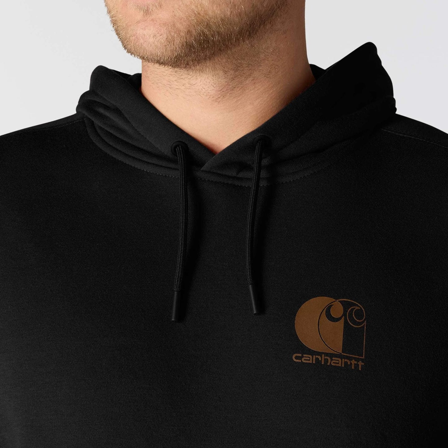 Force Logo Sweatshirt