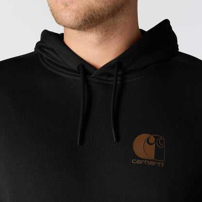 Force Logo Sweatshirt