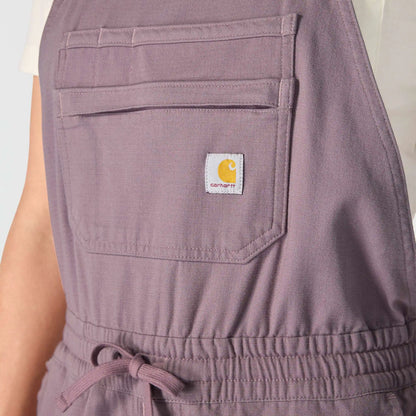 Women's Force Ripstop Bib Overall