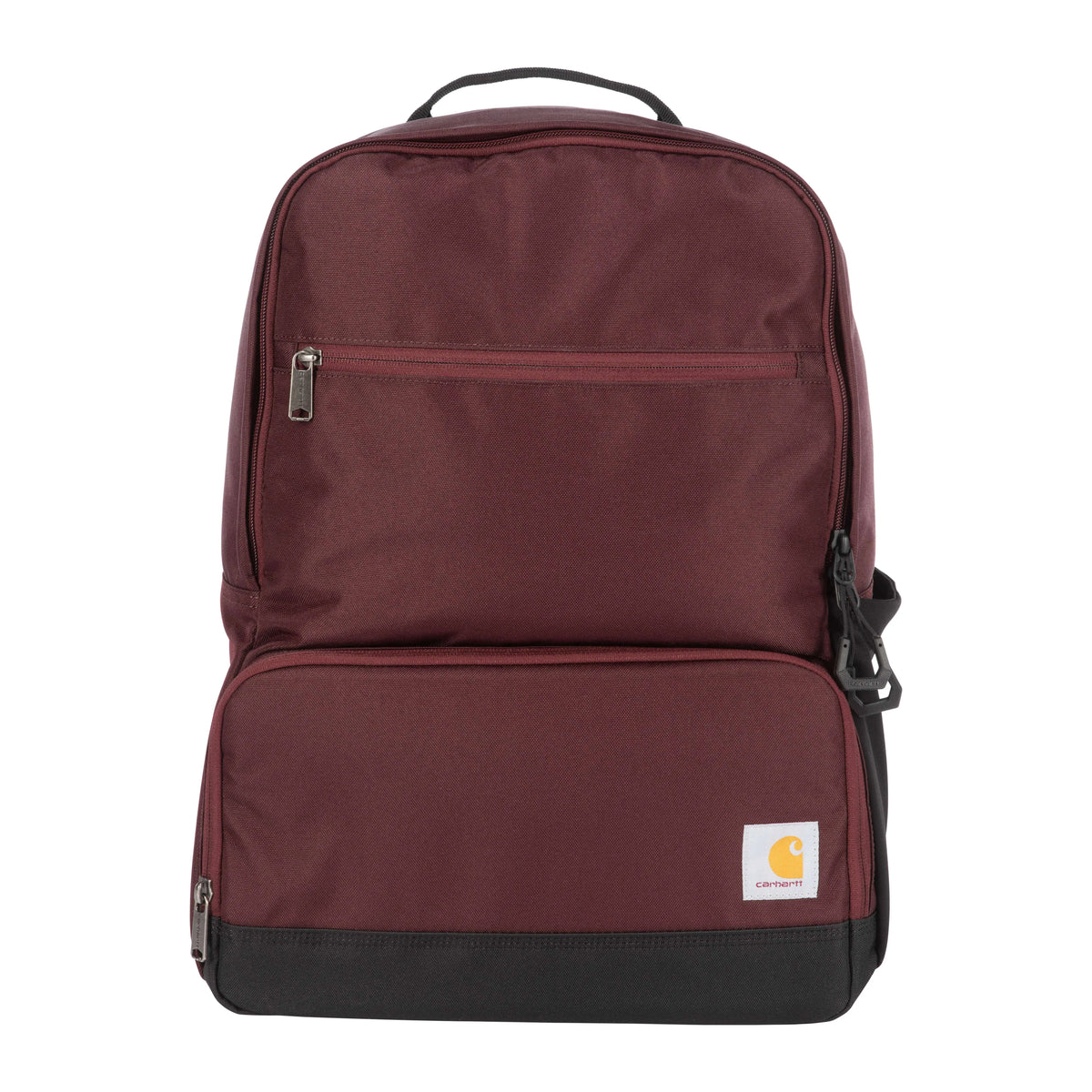 Insulated Two Compartment Cooler Backpack