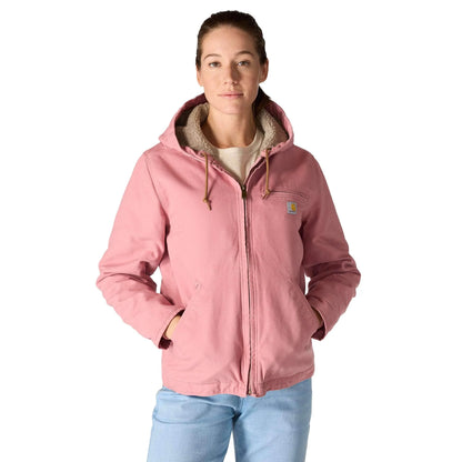 Women's Iconic Washed Duck Sierra Jacket