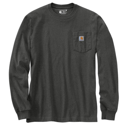 Irvine Relaxed Tough C Long Sleeve T-Shirt