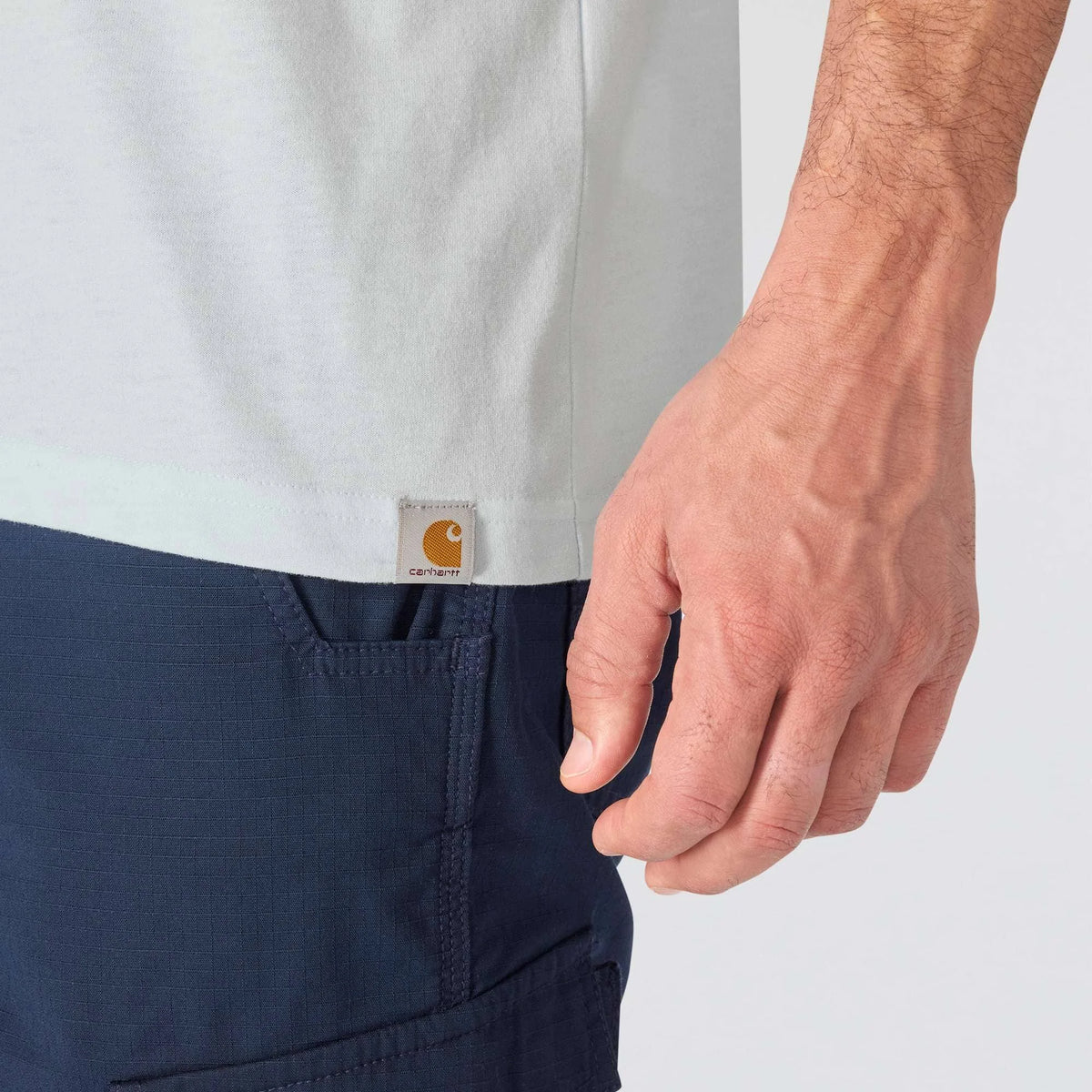 Irvine Relaxed Work T-Shirt