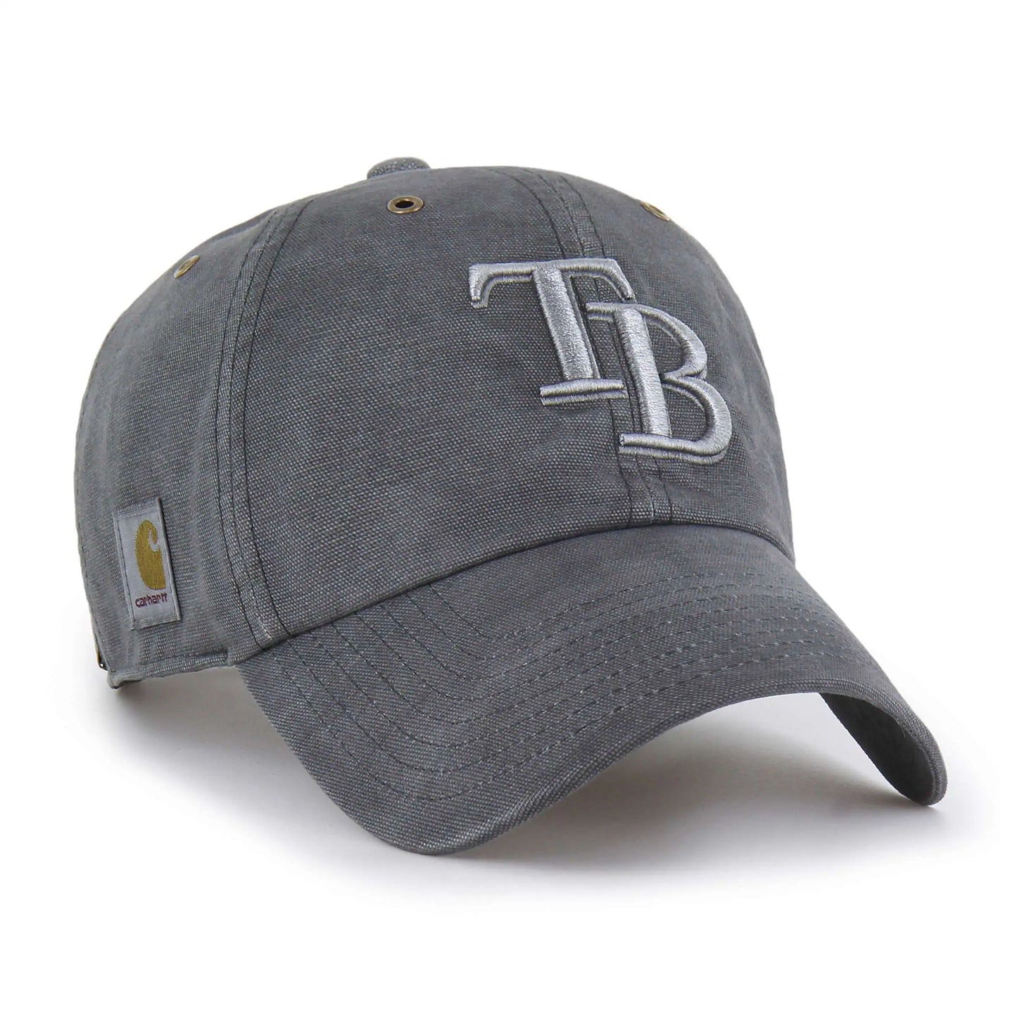 Tampa Bay Rays '47 Dyed Clean Up