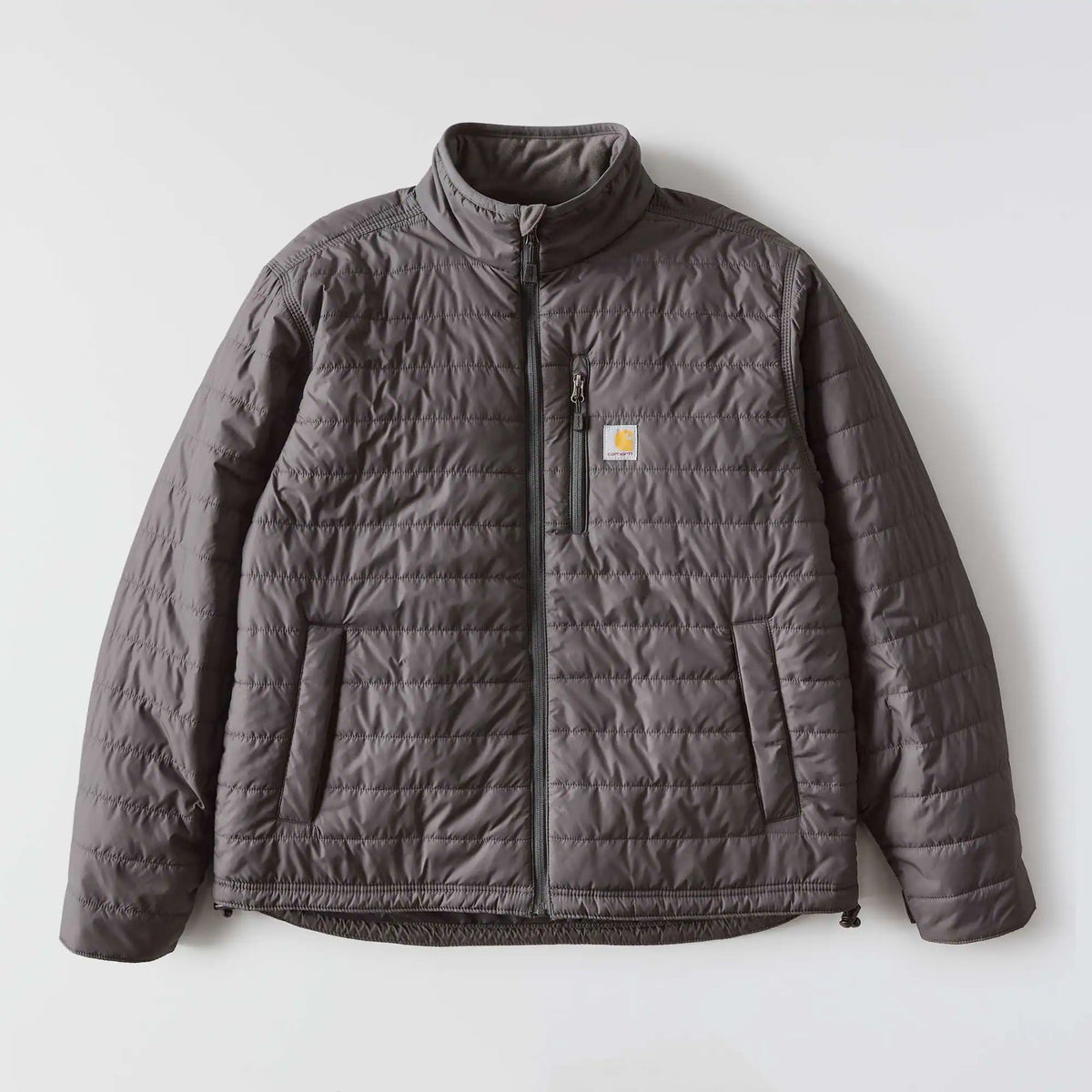 Gilliam Jacket