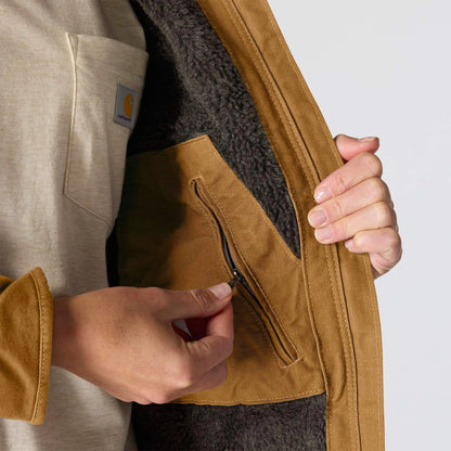 Women's Iconic Washed Duck Sierra Jacket
