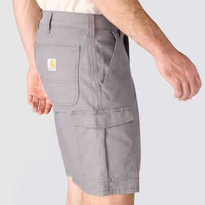 Relaxed 9" Rigby Cargo Short