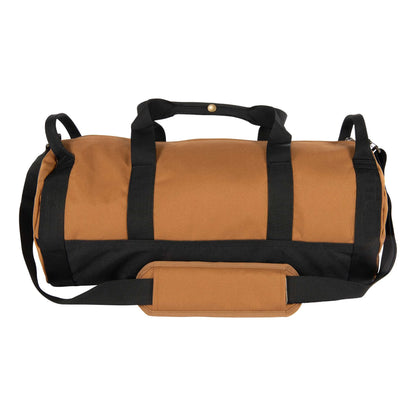 25L Classic Round Duffel