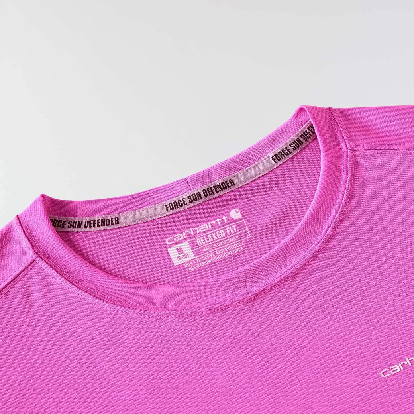 Women's Force Sun Defender™ Relaxed T-Shirt