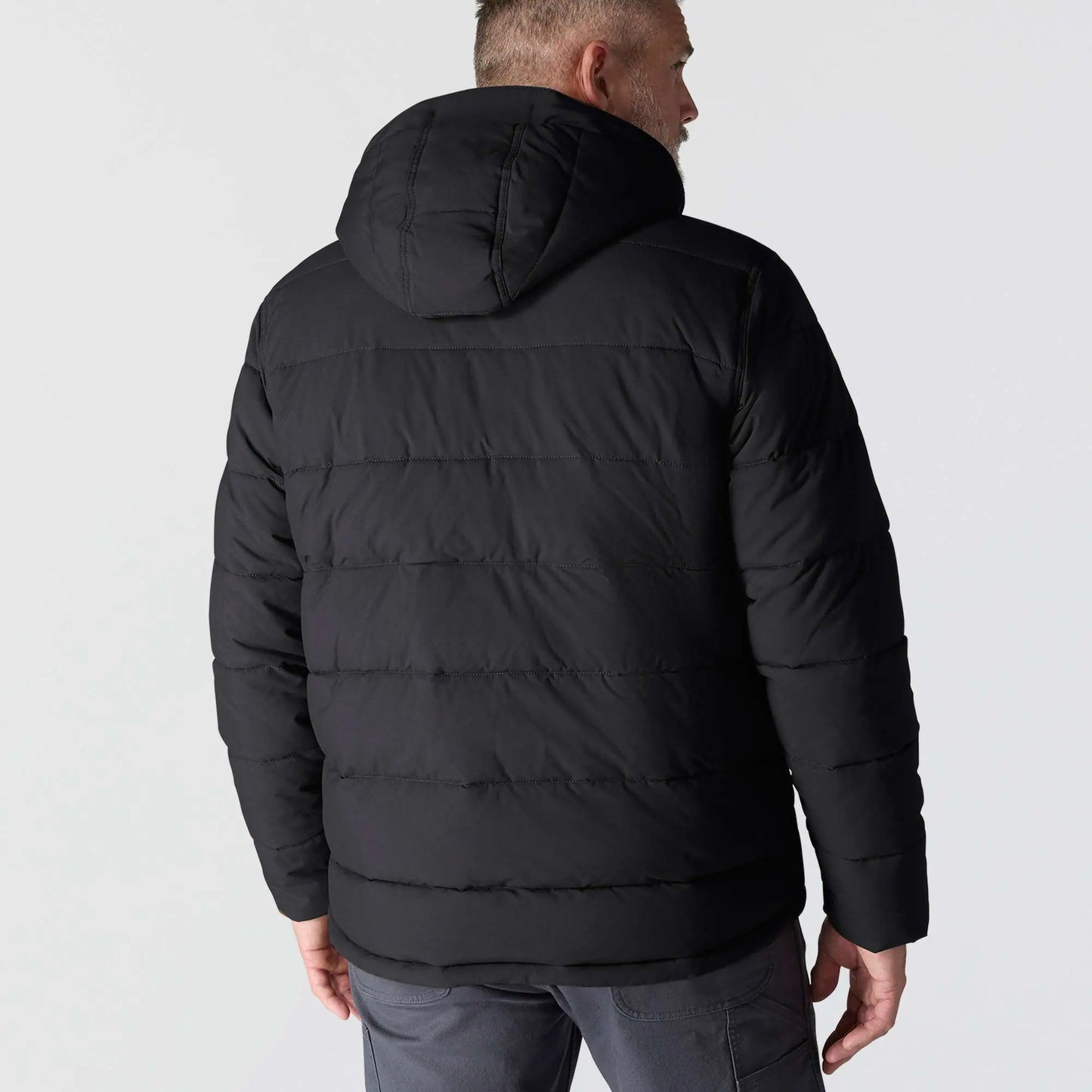 Livingston Jacket