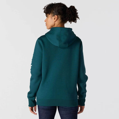 Women's Iconic Clarksburg Logo Sweatshirt