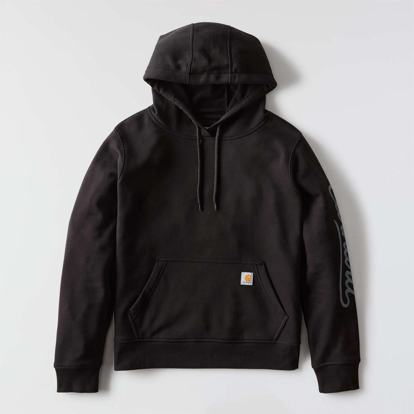 Sawyer Script Logo Sweatshirt