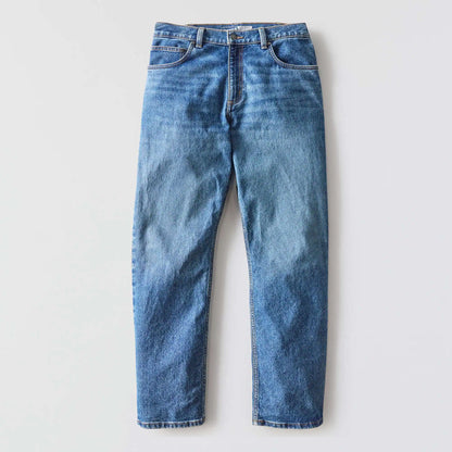 Loose Straight Rugged Flex® Jean