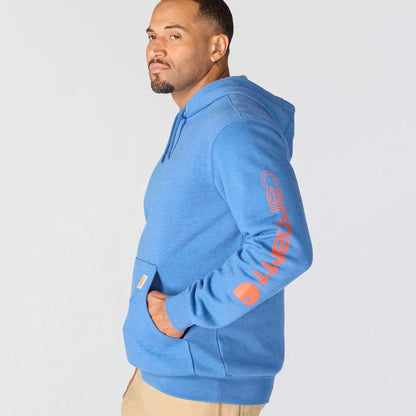 Iconic K288 Logo Sweatshirt
