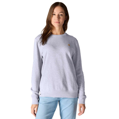 Women's TENCEL™ Fiber Series Crewneck Sweatshirt