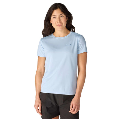 Women's Force Sun Defender™ Relaxed T-Shirt