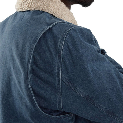 Denim Berwick Jacket