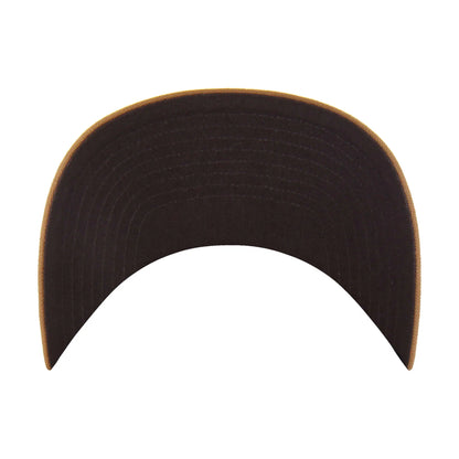 Anaheim Ducks '47 Trucker