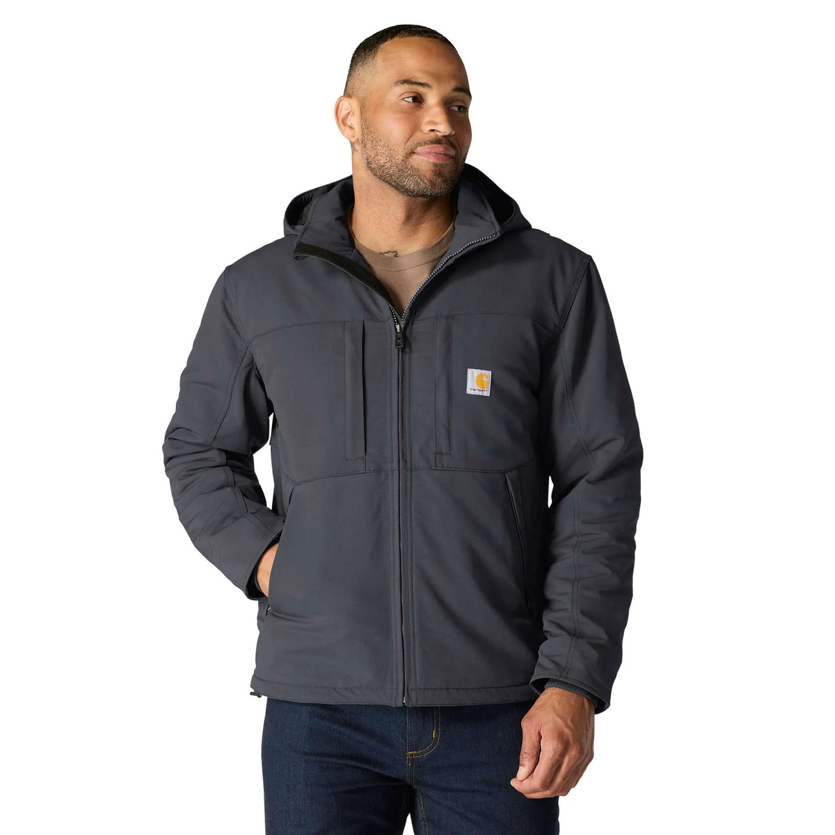 Camden Cryder Jacket