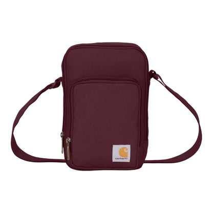 Classic Crossbody Zip Bag