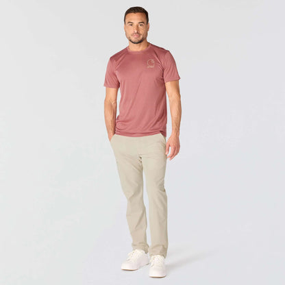 Force Sun Defender™ Relaxed Logo T-Shirt