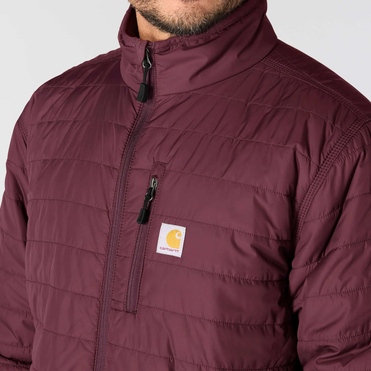 Gilliam Jacket