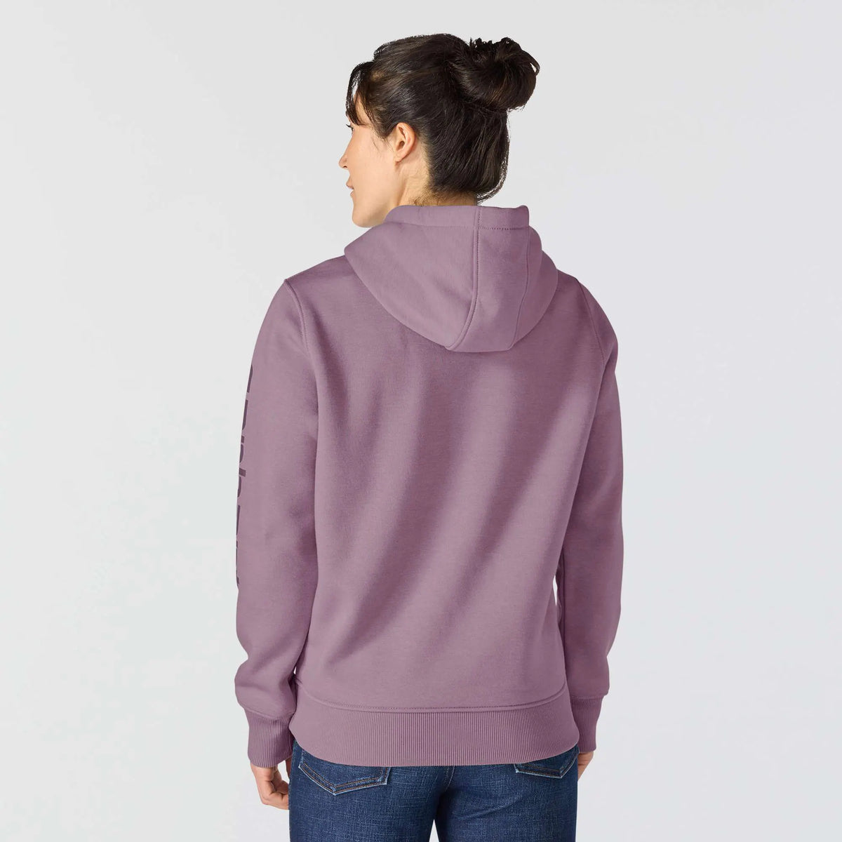Women's Iconic Clarksburg Logo Sweatshirt