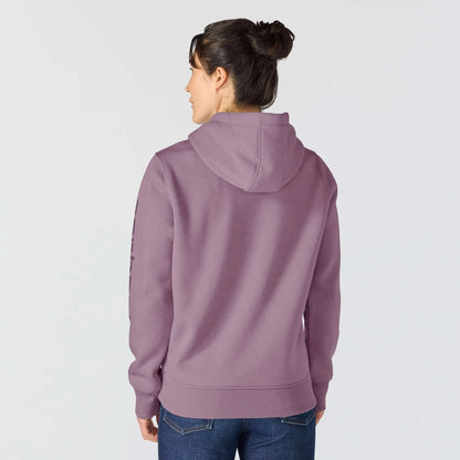Women's Iconic Clarksburg Logo Sweatshirt