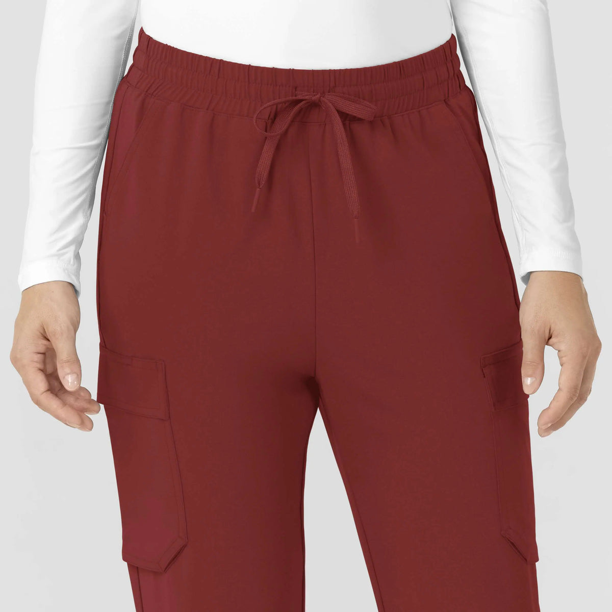 Women’s Force Cross-Flex High Waisted Ankle Scrub Pant