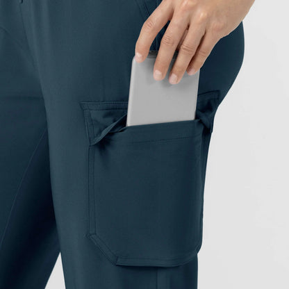 Women’s Force Cross-Flex High Waisted Ankle Scrub Pant