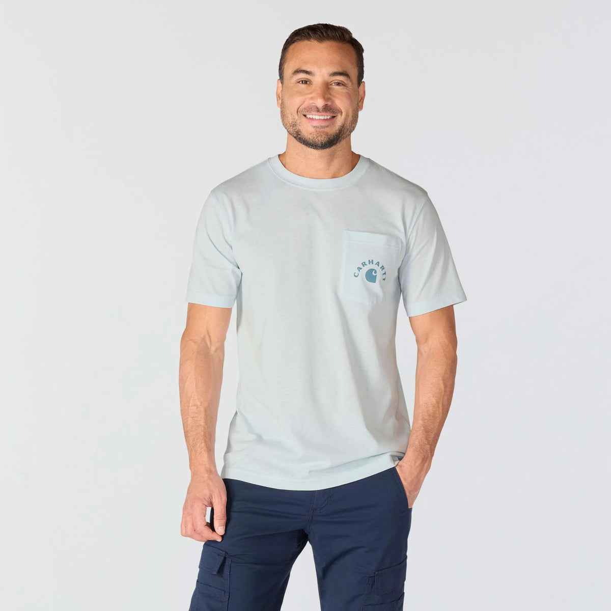 Irvine Relaxed Work T-Shirt