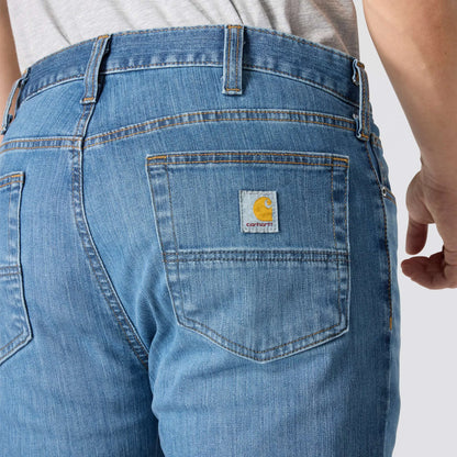 Slim Tapered Rugged Flex™ Jean