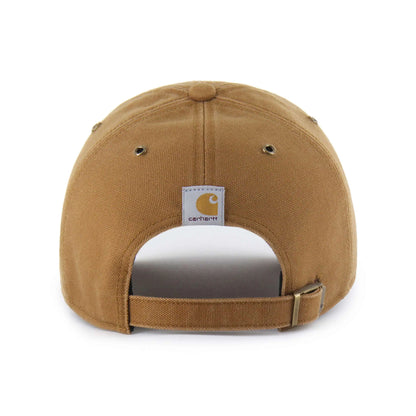 New Jersey Devils '47 Clean Up