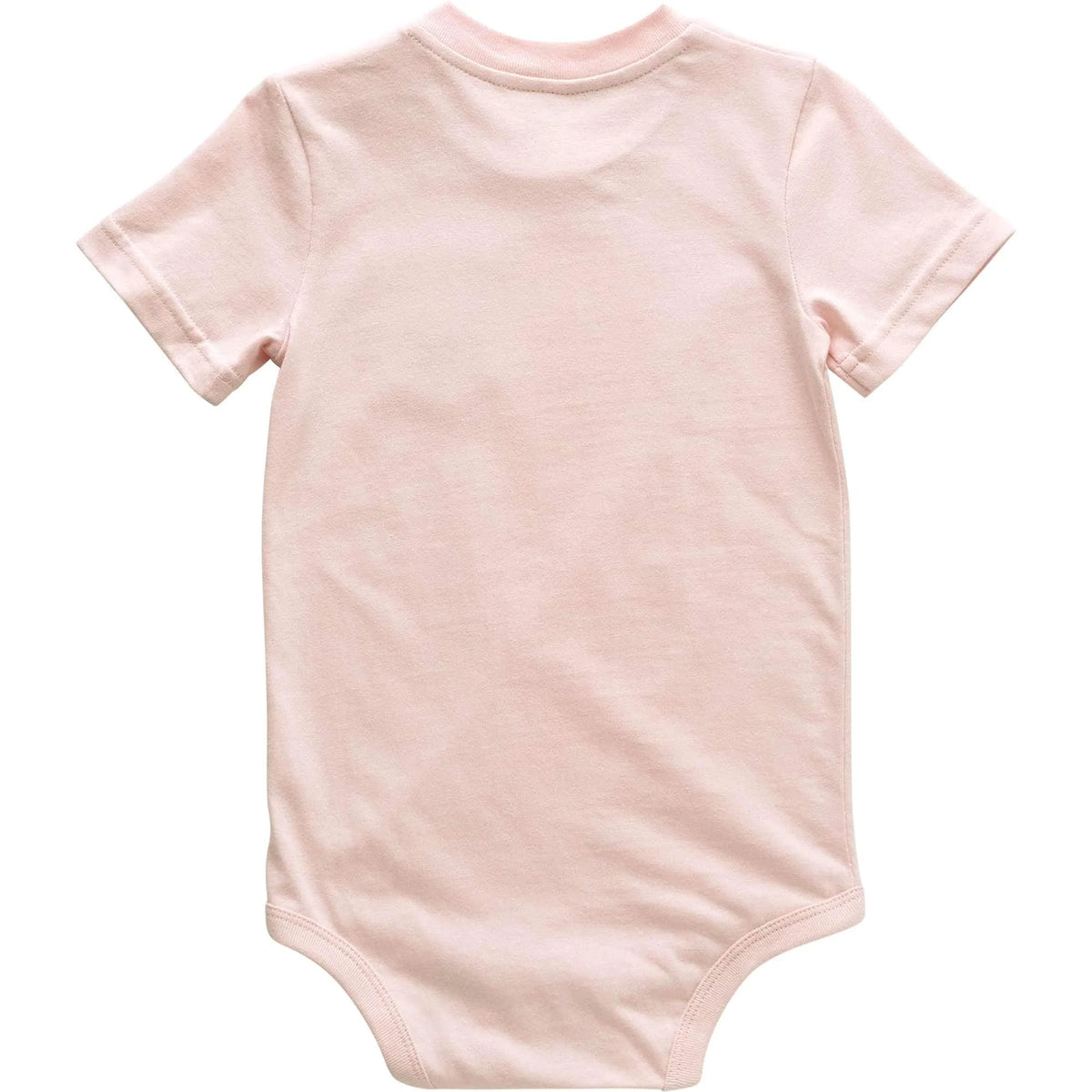 Kids' Short Sleeve Pocket Bodysuit (Baby)