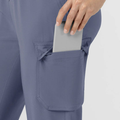Women’s Force Cross-Flex High Waisted Ankle Scrub Pant