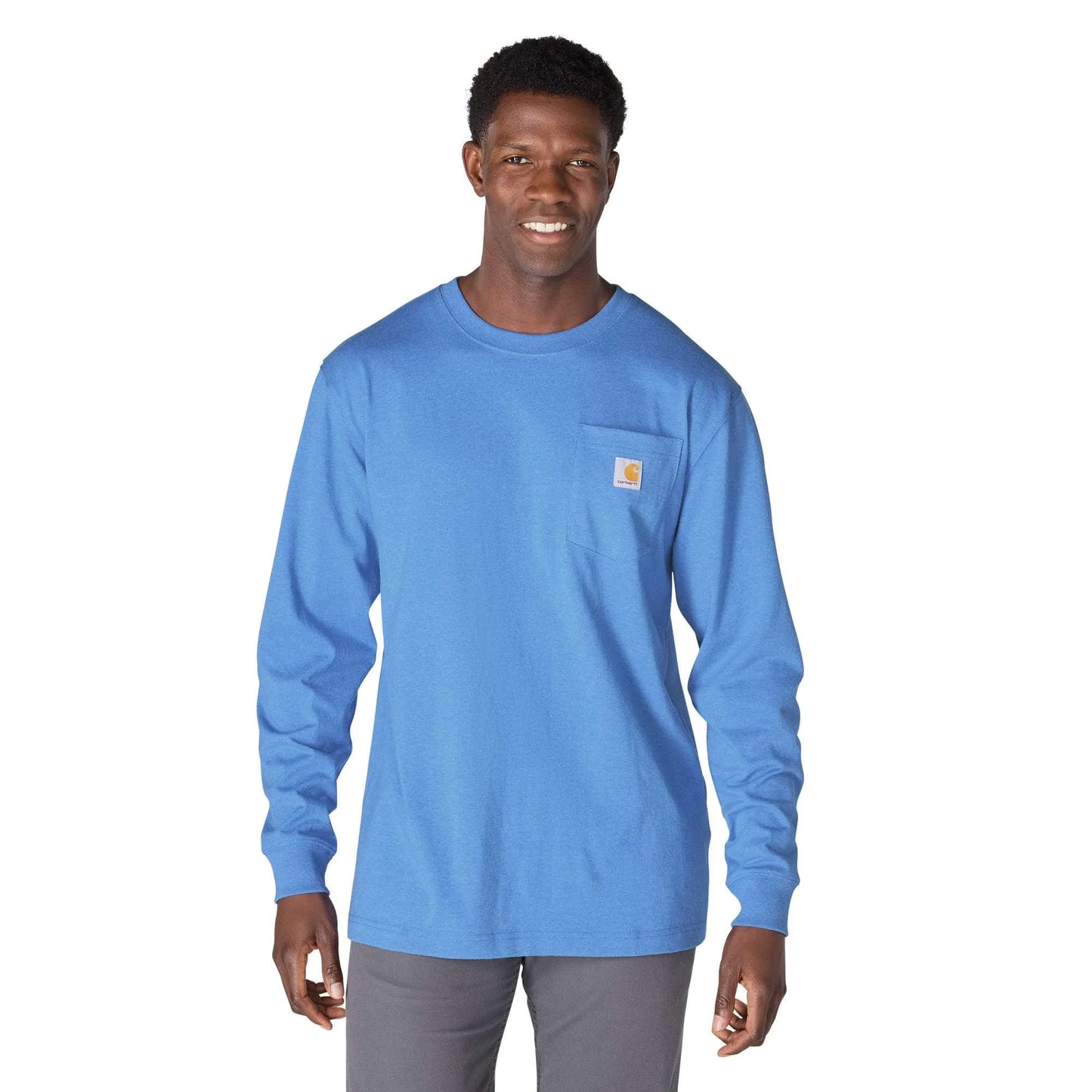 Dearborn Loose LS T-Shirt