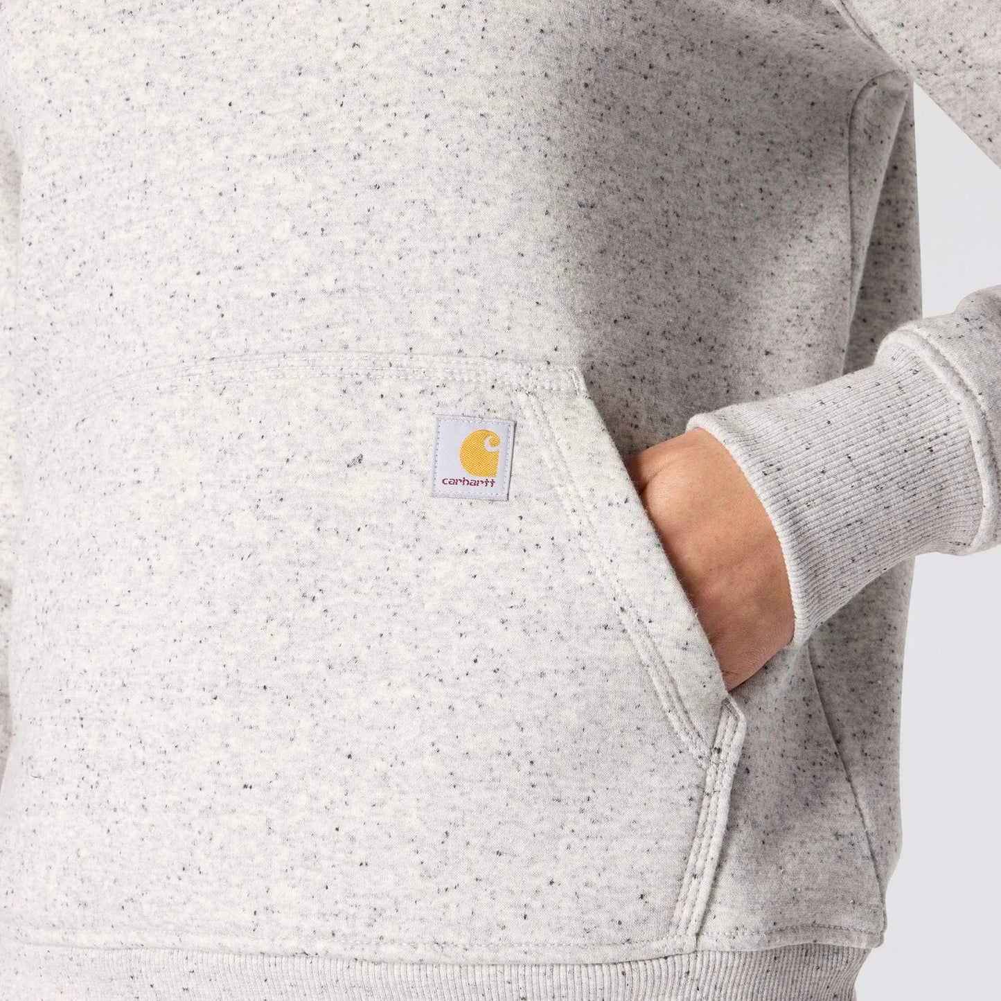 Women's Iconic Clarksburg Logo Sweatshirt